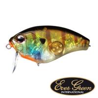 Воблер EverGreen Combat Crank TC-60 77