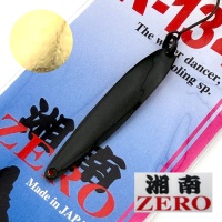 Блесна Shonan Zero R-134 1.3gr Crab Misogo