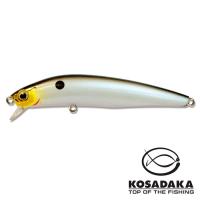 Воблер Kosadaka Intra XS 95F PSSH