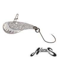Цикада Nories Trout ZX 3.5gr 062