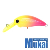 Воблер Mukai Pogocra 30DR SS AB302