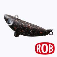 Виб ROB Mogutaso 06 Black TanTan