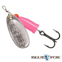 Блесна вертушка Blue Fox Long Cast 5 SFP