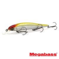 Воблер Megabass Ito Shiner mg western clown