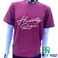 Футболка Hearty Rise Maroon L
