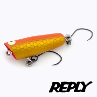 Воблер Reply Pocket Chug II 07 GFI