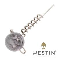 Груз с пружинкой Westin Screwln 20gr 3шт