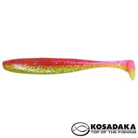 Мягкие приманки Kosadaka Easy Shiner 165 PG 3шт