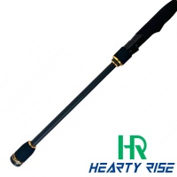 Спиннинг Hearty Rise Paragon 2.9m 8-35gr PA-962M
