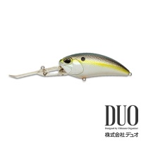 Воблер DUO Realis Crank G87 15A ACC3083