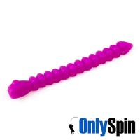 Мягкие приманки OnlySpin Marmelad Worm 70 сыр #07 8шт