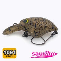 Воблер Sauribu Esca SF G Bread (1091 color)