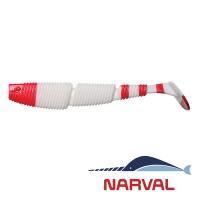 Мягкие приманки Narval Complex Shad 12 014