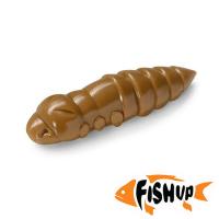 Мягкие приманки FishUp Pupa 1.2 102 10шт