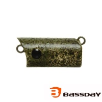 Воблер Bassday Pellet Pellet F L-051