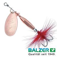 Блесна вертушка Balzer Colonel Standart 14 Cooper
