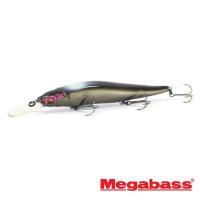Воблер Megabass Vision Oneten +1 mg secret shadow
