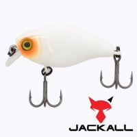 Воблер Jackall Micro Chubby mat bone