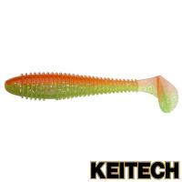 Мягкие приманки Keitech Swing Impact Fat 5.8 PAL05 4шт