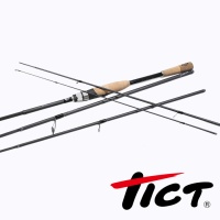 Спиннинг Tict Liberte Minimalism 2.32m 17gr MLS-775