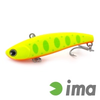 Виб Ima Koume 60 R15 Dotty Lemon