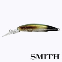 Воблер Smith Still Area T2 17