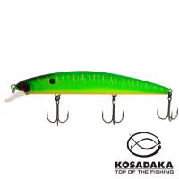 Воблер Kosadaka Flash XS 130F MHT