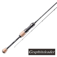 Спиннинг Graphiteleader Bellezza Prototype 21 1.85m 1-6gr 21GBLZPS-612-UL-T