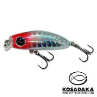 Воблер Kosadaka Tim XS 35F RHH