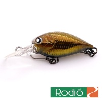 Воблер Lucky Craft x Rodio Craft RC Deep Cra Pea 2022 Yokoyama