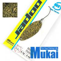 Блесна Mukai Looper Diamond 1.7 78