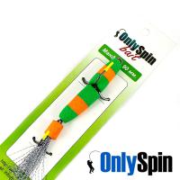 Мандула OnlySpin Classic M 90 034