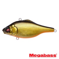 Виб Megabass Vibration-X Smatra Silent gc megabass kinkuro
