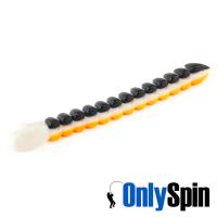 Мягкие приманки OnlySpin Marmelad Worm 70 сыр #13 8шт
