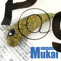 Виб Mukai Pogo Smaller 28 LP6