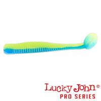 Мягкие приманки Lucky John Long John 4.2 T57 6шт