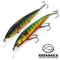 Воблер Kosadaka Rerange XS 110SP PC