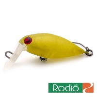 Воблер Rodio Craft Moca Rattle SR 2 Hook SS 31