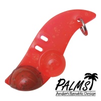 Цикада Anglers Repuplic Palms Harpe Vib 1.9gr T-420