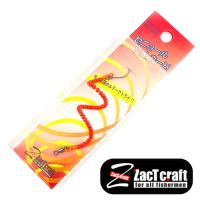 Стик Zact Craft Senor Tornado 1.7gr 05 ORANGE