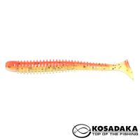 Мягкие приманки Kosadaka Swing Impact 95 MKS 8шт