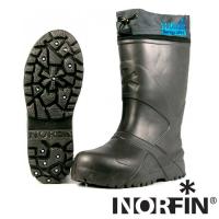 Сапоги зимние Norfin Berings Spike 38-39
