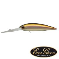 Воблер EverGreen Gold Digger 217