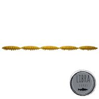 Мягкие приманки Libra Lures Larva Multi 25 5x5 036 5шт
