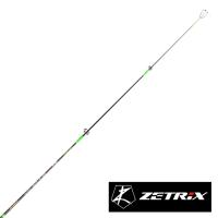 Хлыст к зимней удочке Zetrix Gretta Shorty ZGT-58H GEN2 tip 33gr