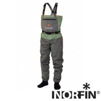 Вейдерсы Norfin Pilot Stockingfoot 2 L