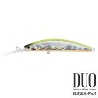 Воблер DUO Deep Feat 90D ADA4075