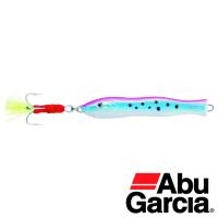 Пилькер Abu Garcia Sillen 350gr H-White/Blue