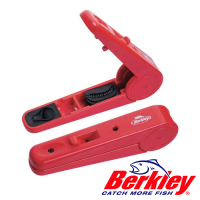Пресс форма для пасты Berkley PowerBait Trout Dough Mold red