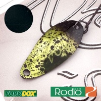 Блесна Rodio Craft Noa-S 1 Show (Forodox)